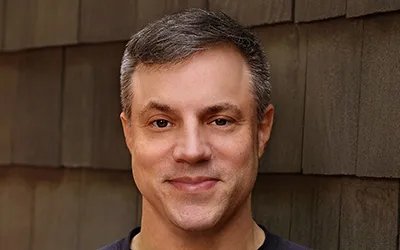 Geoff Johns