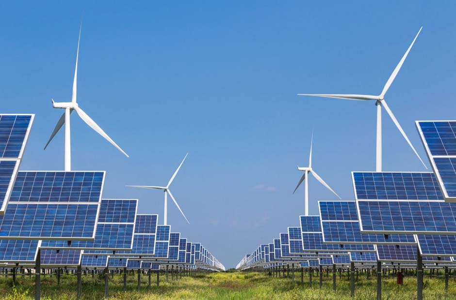 Going Green with Energy Efficiency