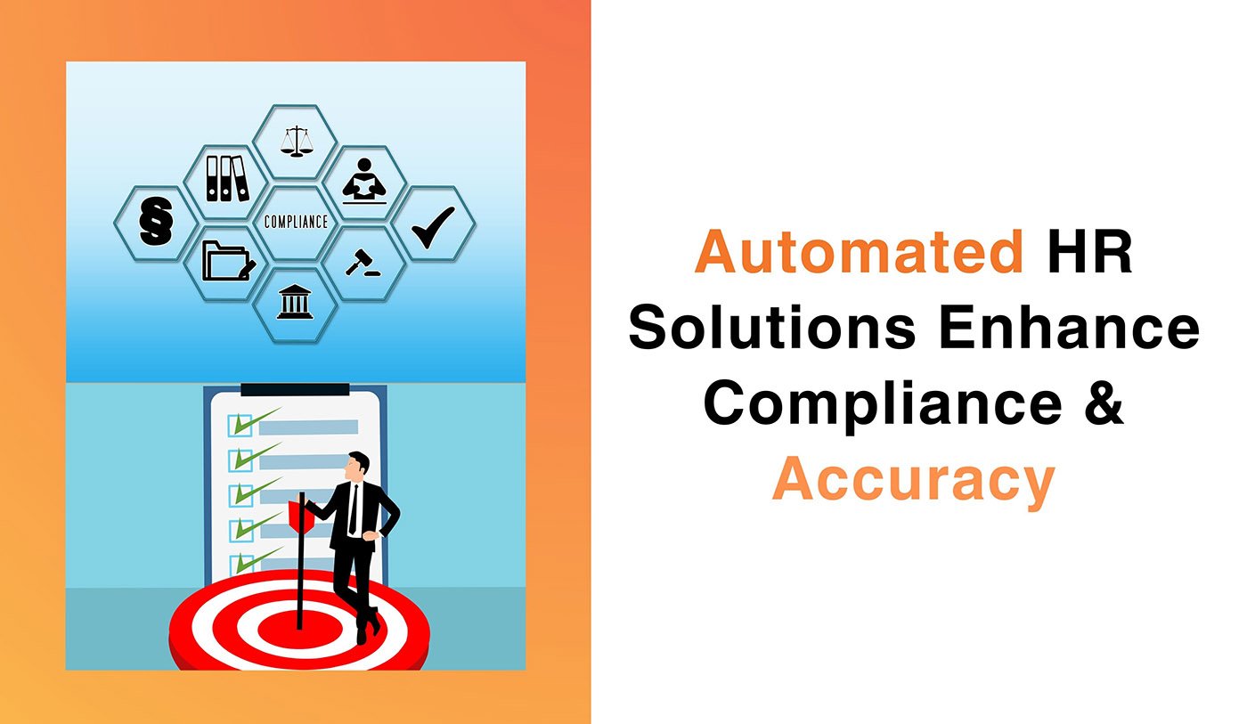 Automated HR Solutions Enhance Compliance and Accuracy