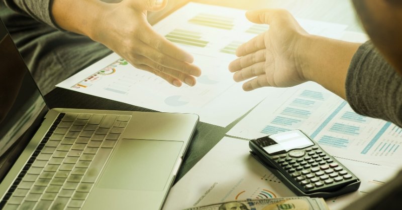 How to Find Supplier Identification