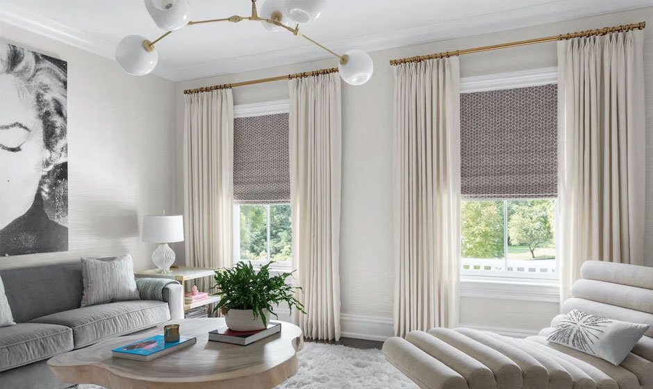 Maximizing Natural Light