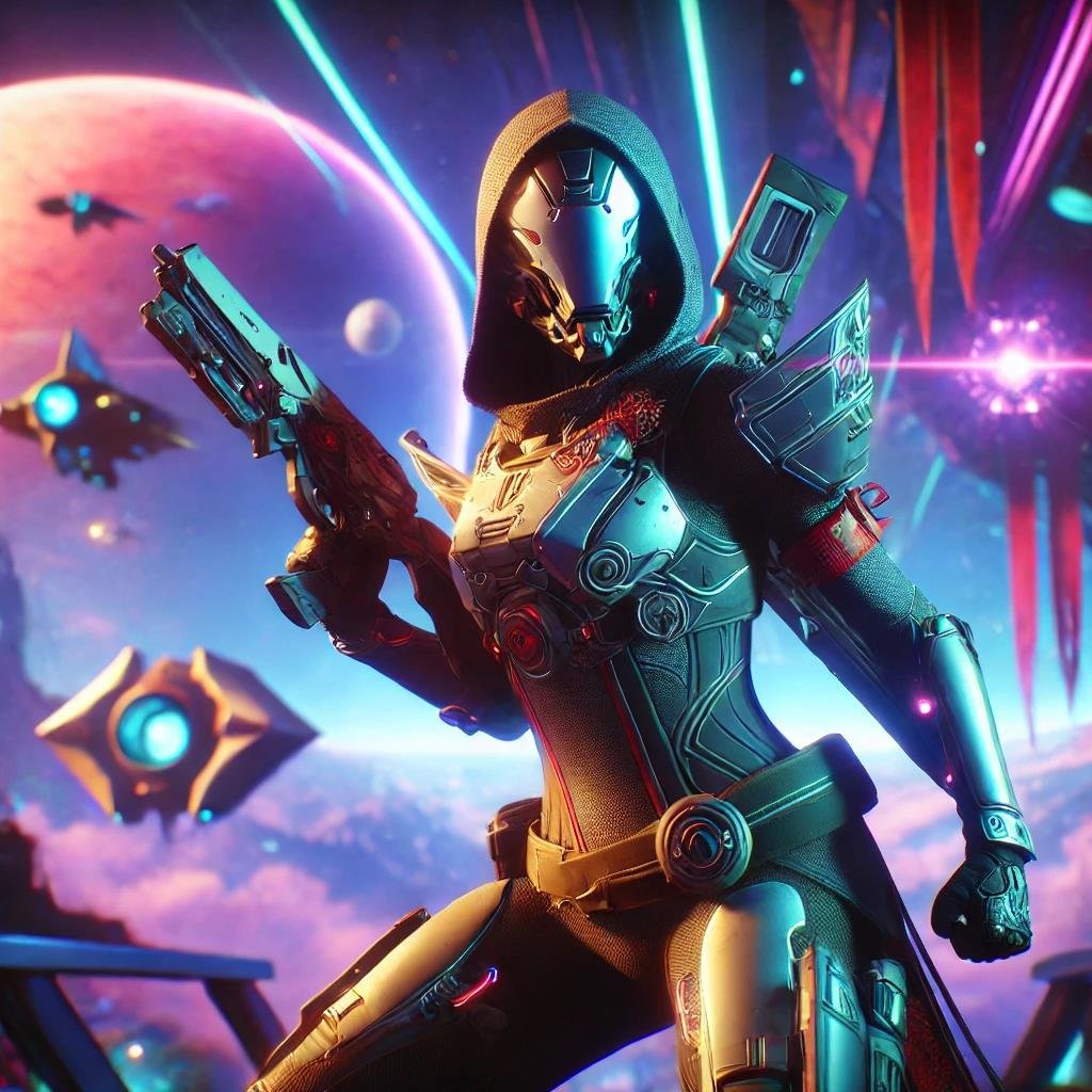 Power Up Your Playstyle 2