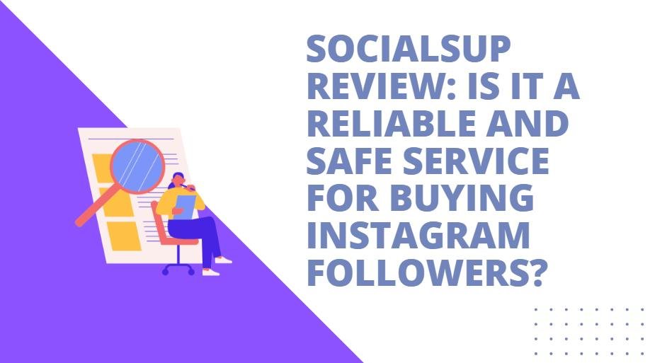 SocialsUp Review