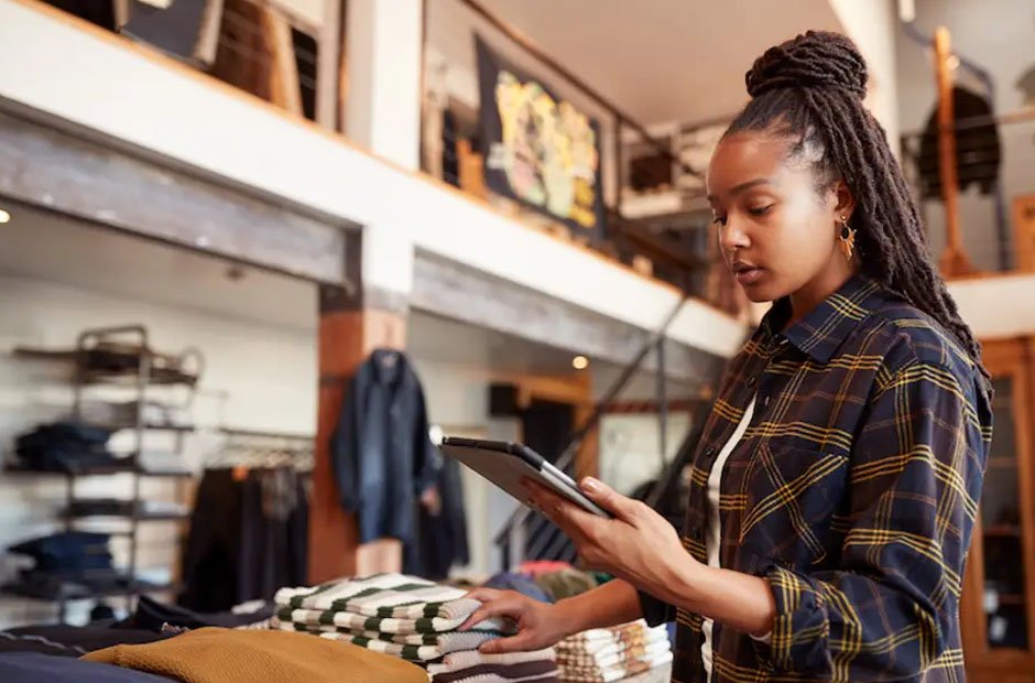 The Key to Retail Success
