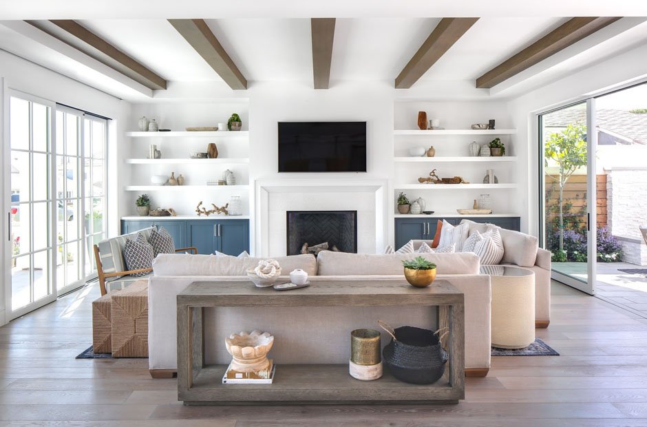 Top Home Services to Improve Your Living Space