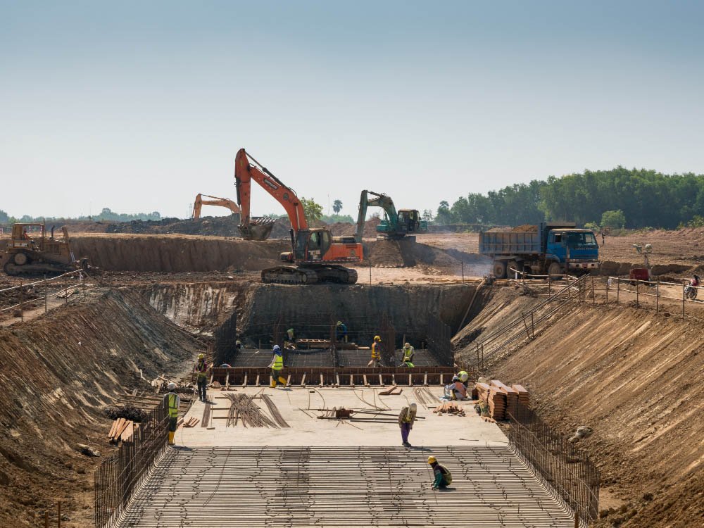 Why You're Missing Out If You're Not Using Reality Capture Technology in Construction