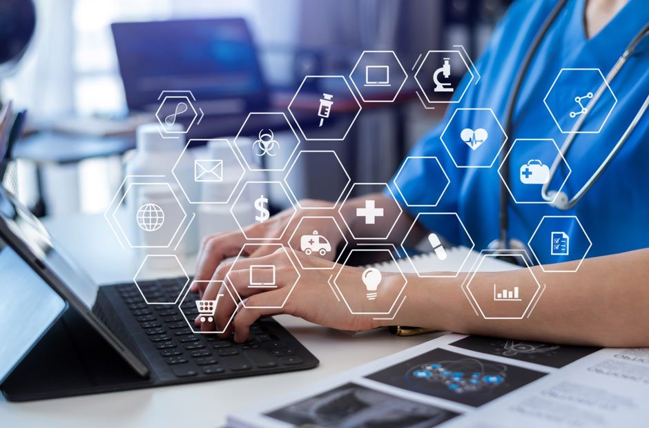 medical Asset Management Software