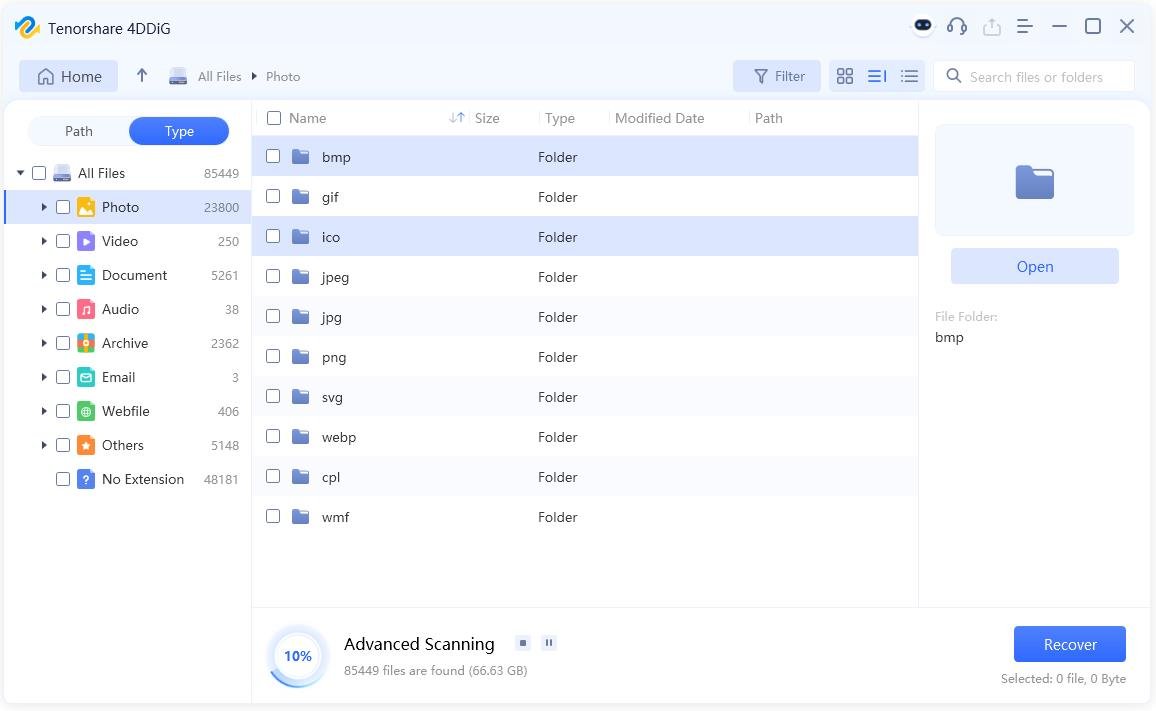 5 Fixes for The Directory Name Is Invalid Error on Windows 6