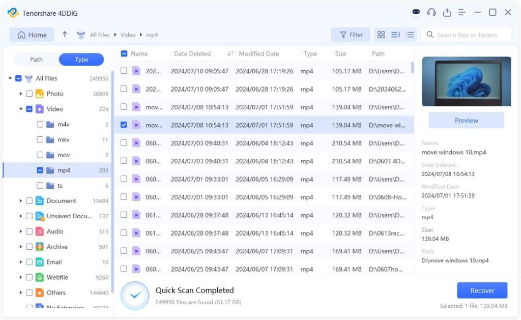 5 Fixes for The Directory Name Is Invalid Error on Windows
