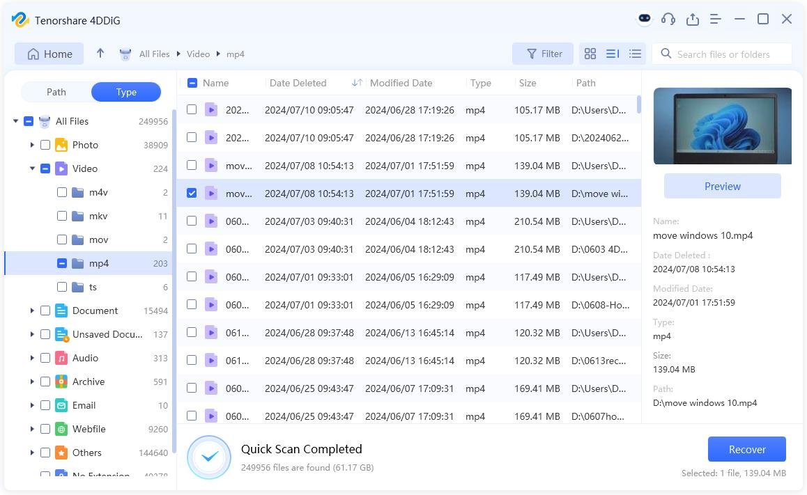 5 Fixes for The Directory Name Is Invalid Error on Windows 6