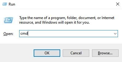 5 Fixes for The Directory Name Is Invalid Error on Windows 6