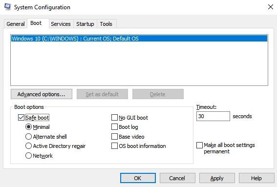 5 Fixes for The Directory Name Is Invalid Error on Windows 6