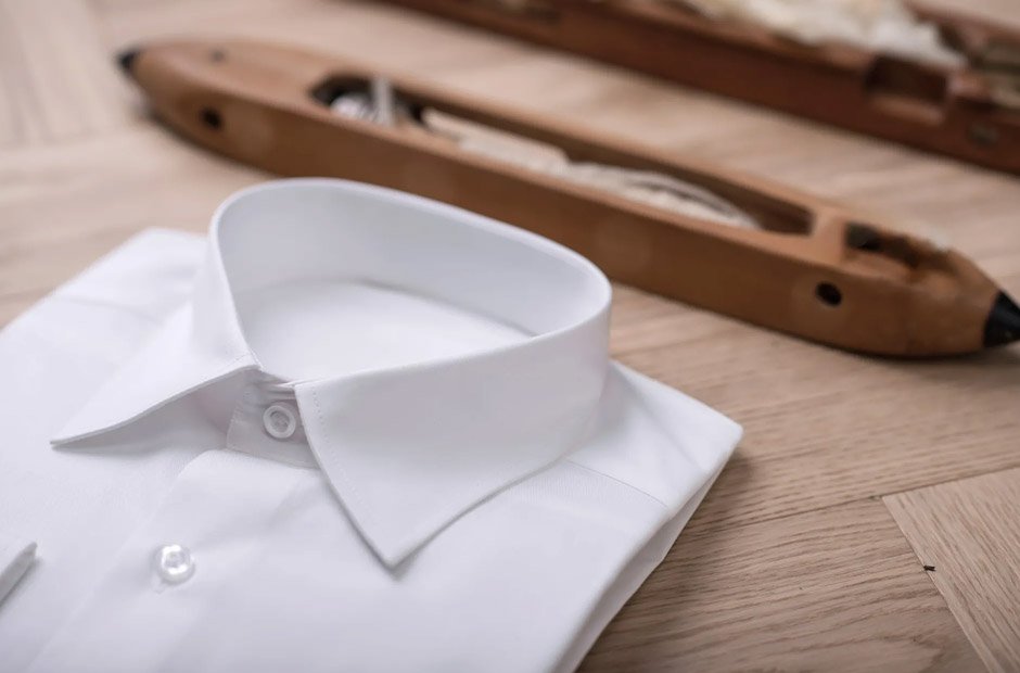 Custom Dress Shirts for Different Body Types
