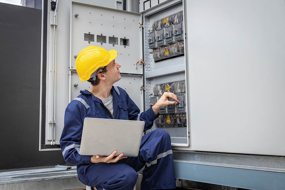 Geeking Out Over Workiz Field Service Management Software