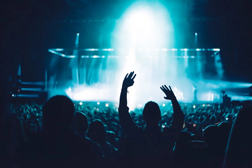 Great Places In Illinois to See Live Music 2