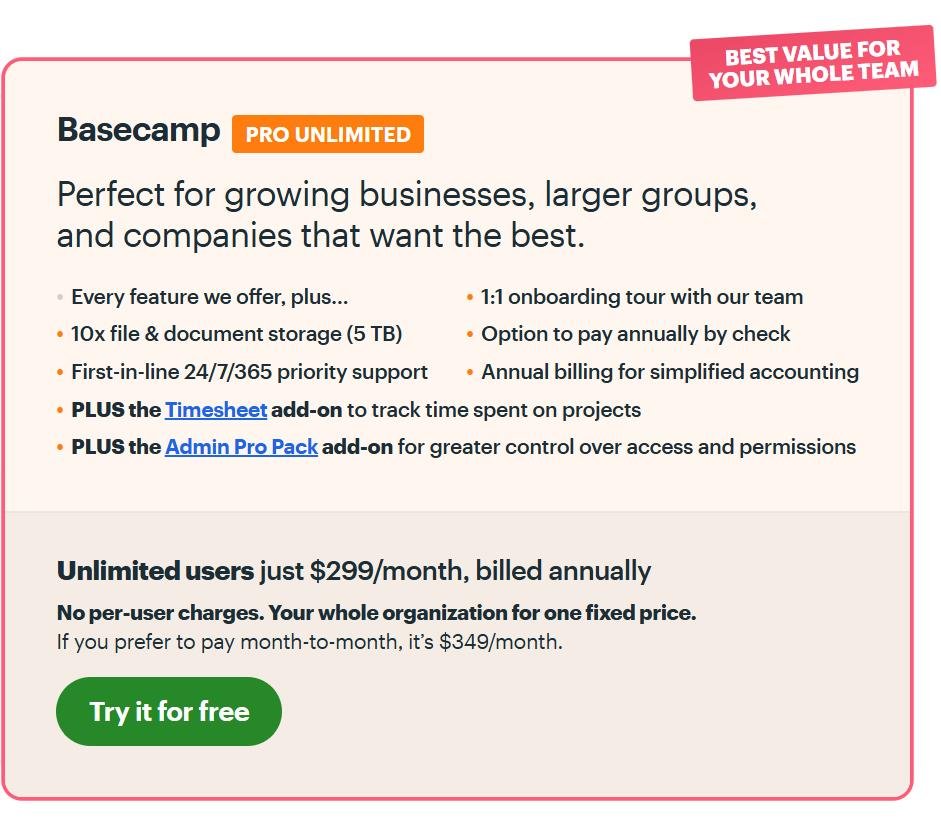 Subscription Billing Model