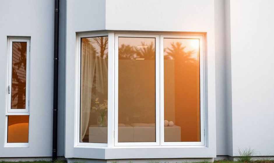 Upgrade Your Home with the Top Benefits of PVC Windows for Replacement