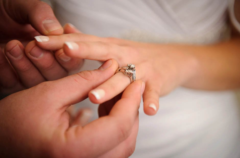 Why Engagement Rings