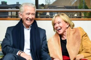 Carlyn Rosser: The Artistic Life of Patrick Duffy’s Late Wife - Upbeat Geek