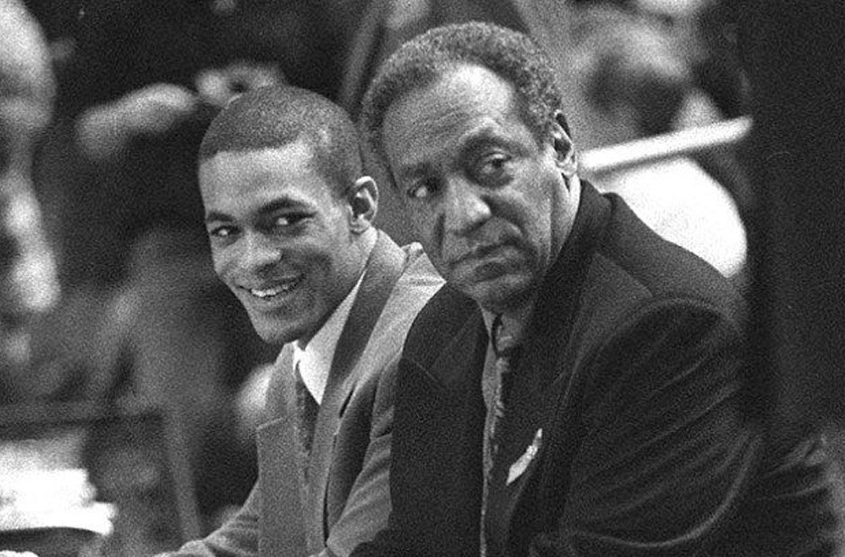 ennis cosby