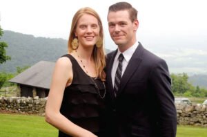 Kevin Wildes: A Rising Star in Sports Media - Upbeat Geek