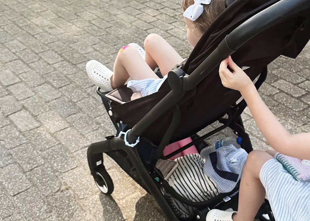 travel Strollers to Everyday Options