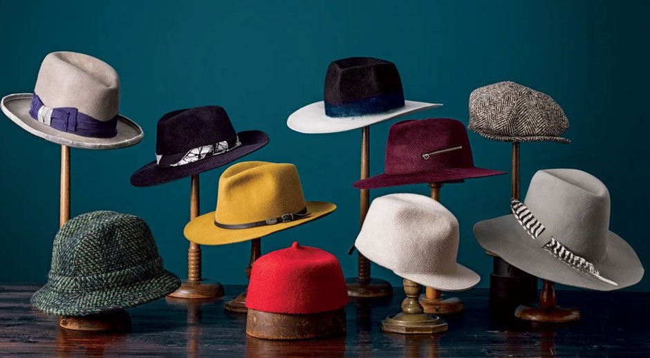 5 Ways Custom Hats Can Boost Your Brand's Visibility