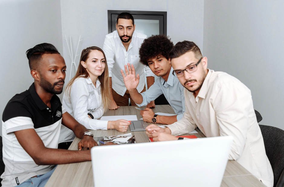 Communication Solutions for Every Business