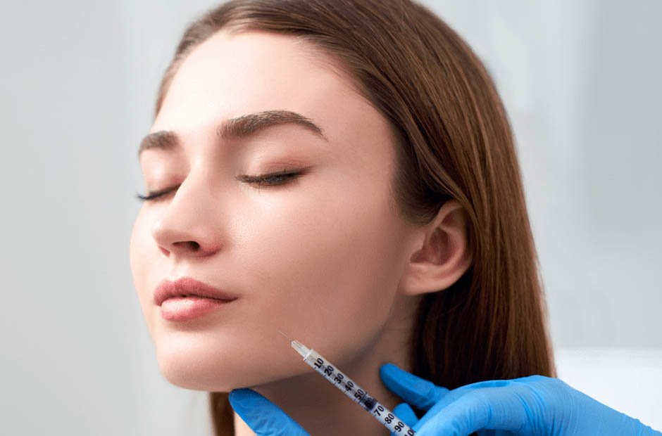 Lip Filler Explained