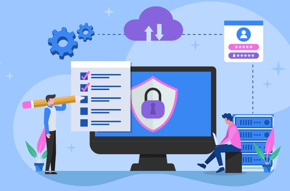 Residential Proxies for Privacy and Security