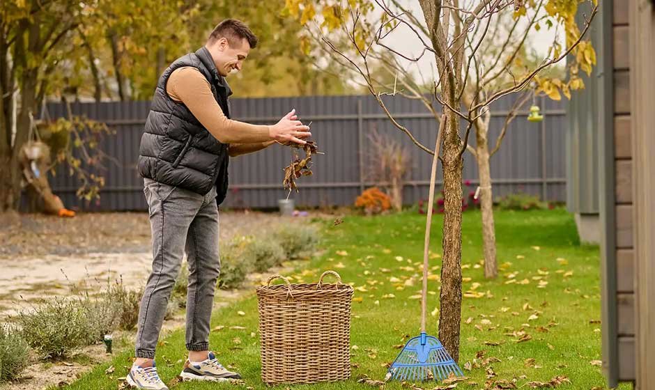 Smart Tree Care