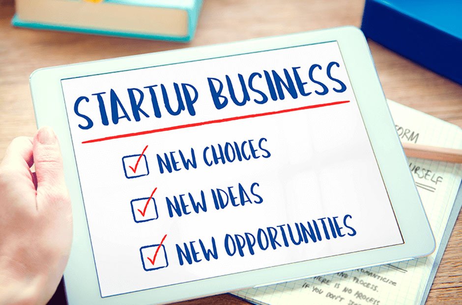 Starting a New Business