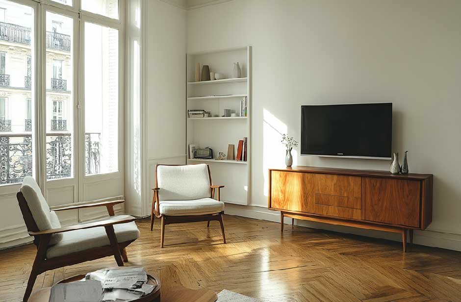 Smart Robot Vacuums: Tech-Enhanced Cleaning at Its Finest