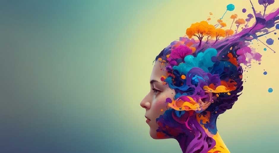 The Psychology of Colors and Shapes in Game Character Design