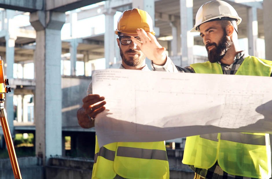 Third-Party IECC Inspections