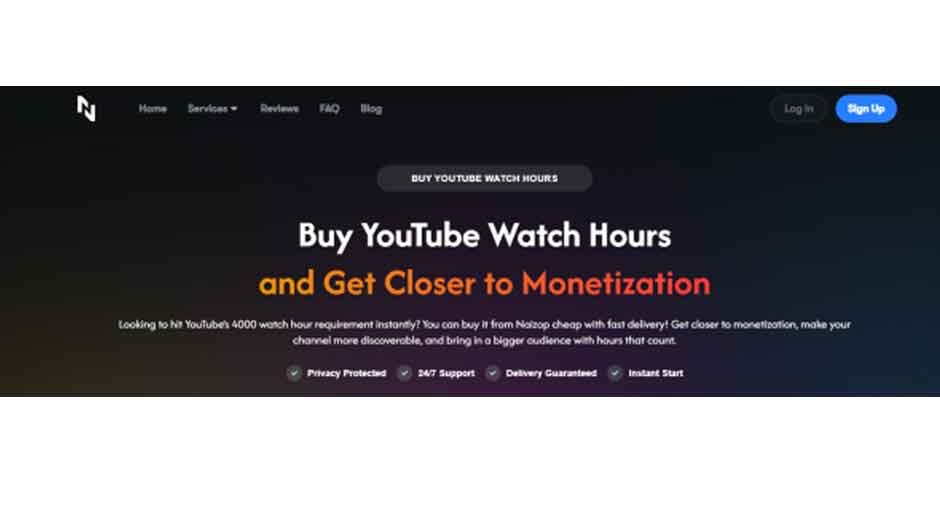 Top 8 Platforms to Purchase YouTube Watch Time Hours