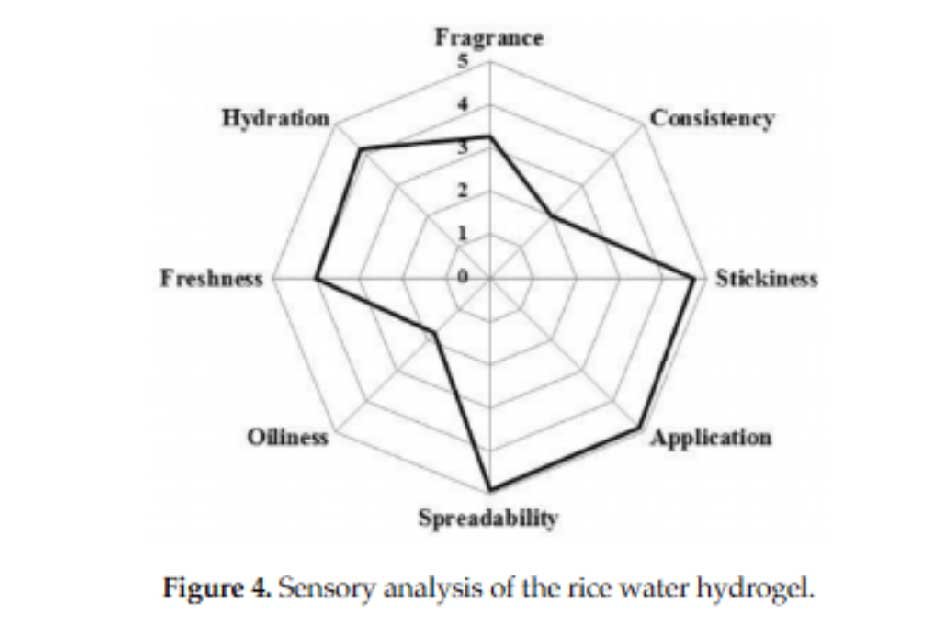 What is Fermented Rice Water