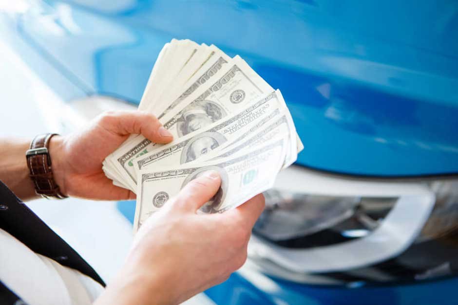 hassle-free fast cash vehicle loans