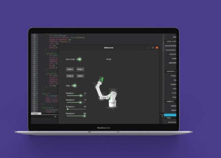 QT Critique: A Conversational Dive into the Cross-Platform Development ...