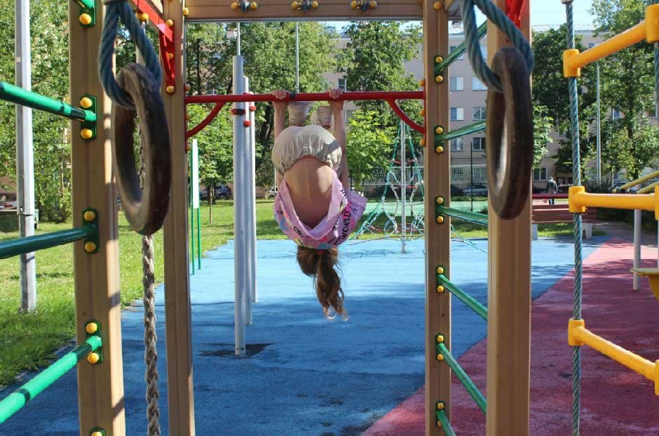 A Fun Challenge for Developing Problem-Solving and Social Skills