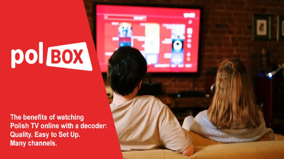 Do You Need a Decoder for Polish TV?