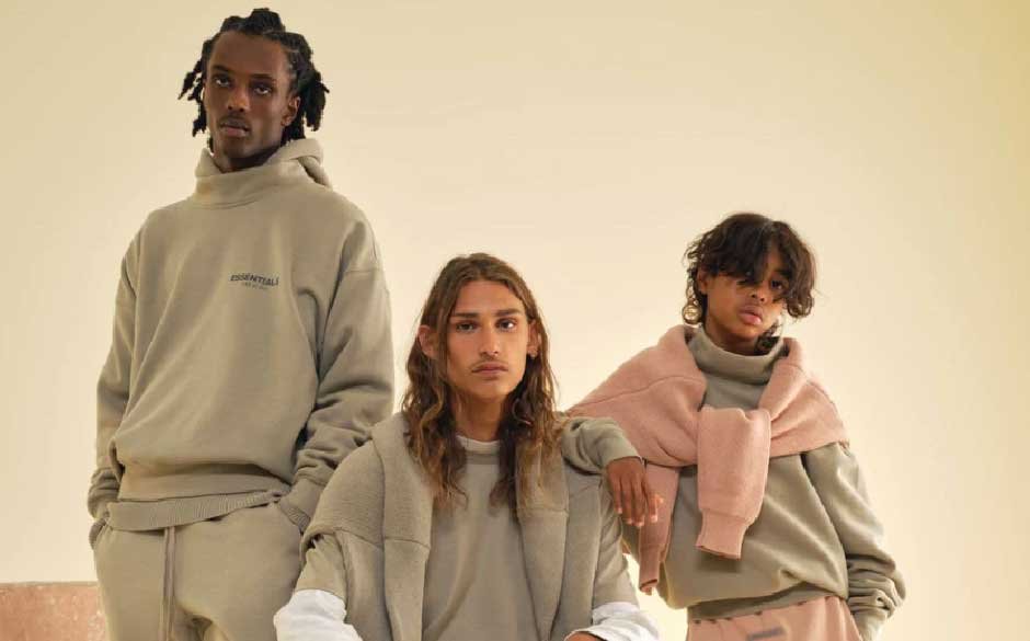 How Essentials Hoodie Became A Fashion Staple