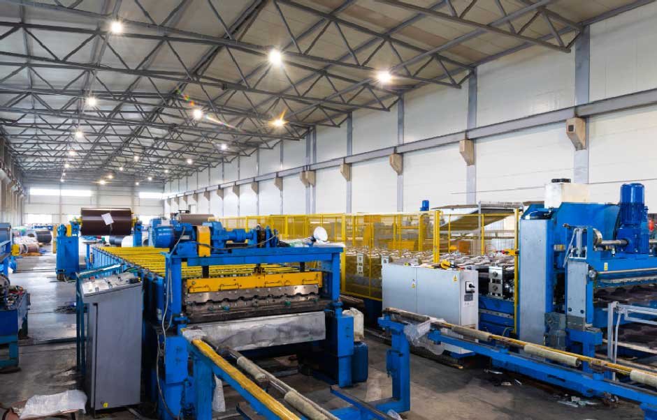 How to Choose the Best Custom Fabrication Shop for Your Needs