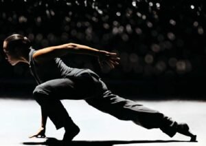 Nina Volyanska: A Rising Star in Contemporary Dance - Upbeat Geek
