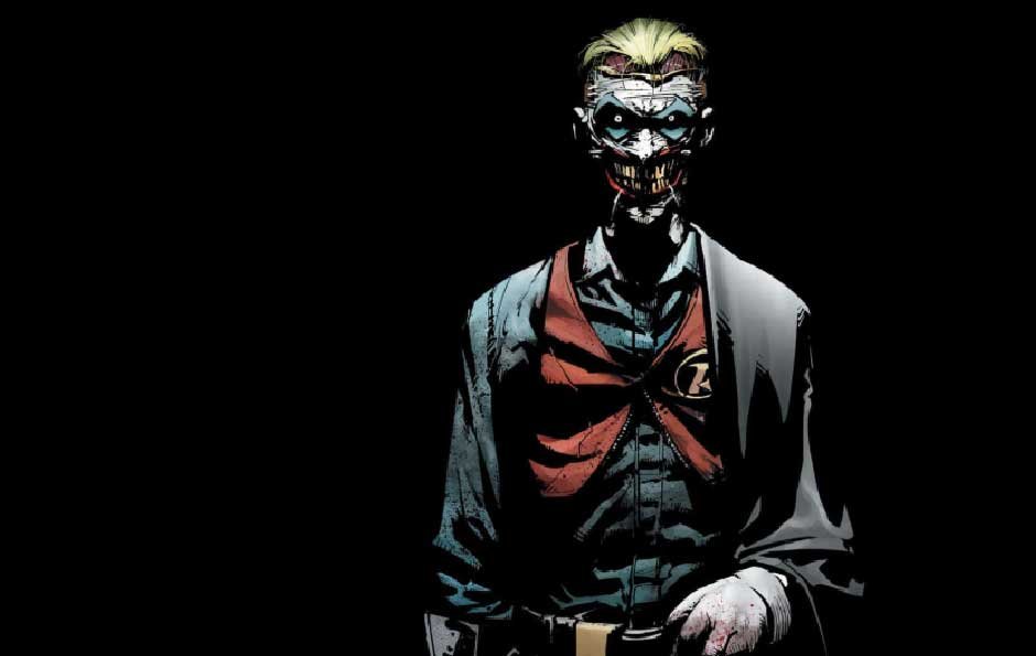 The Evolution of the Joker’s  PFP