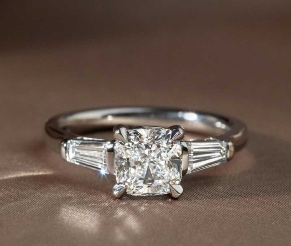 The Trend of Laboratory Diamond Engagement Rings and What You Need to Know