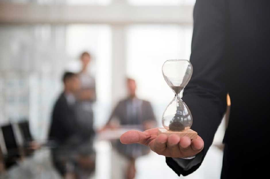 Time-Is-of-the-Essence