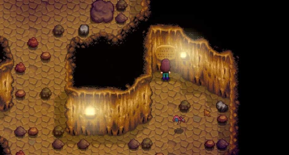 Unlocking the Secrets of the Skull Key in Stardew Valley