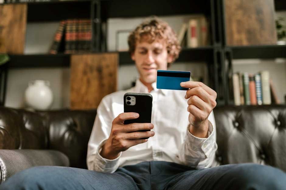 Breaking barriers in mobile banking UX