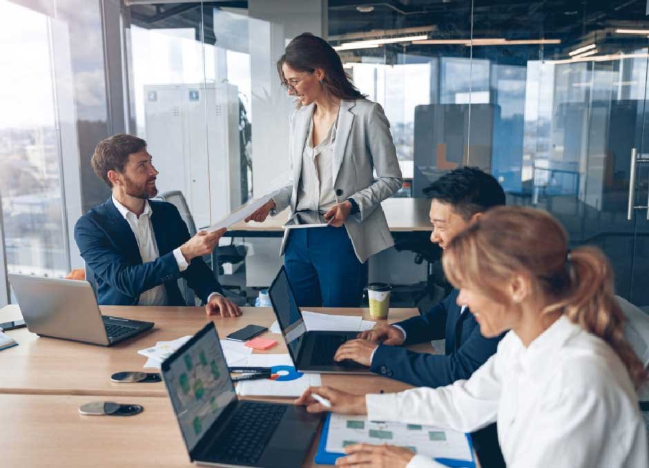 Equip Your Team for Success with Sales Training Tools